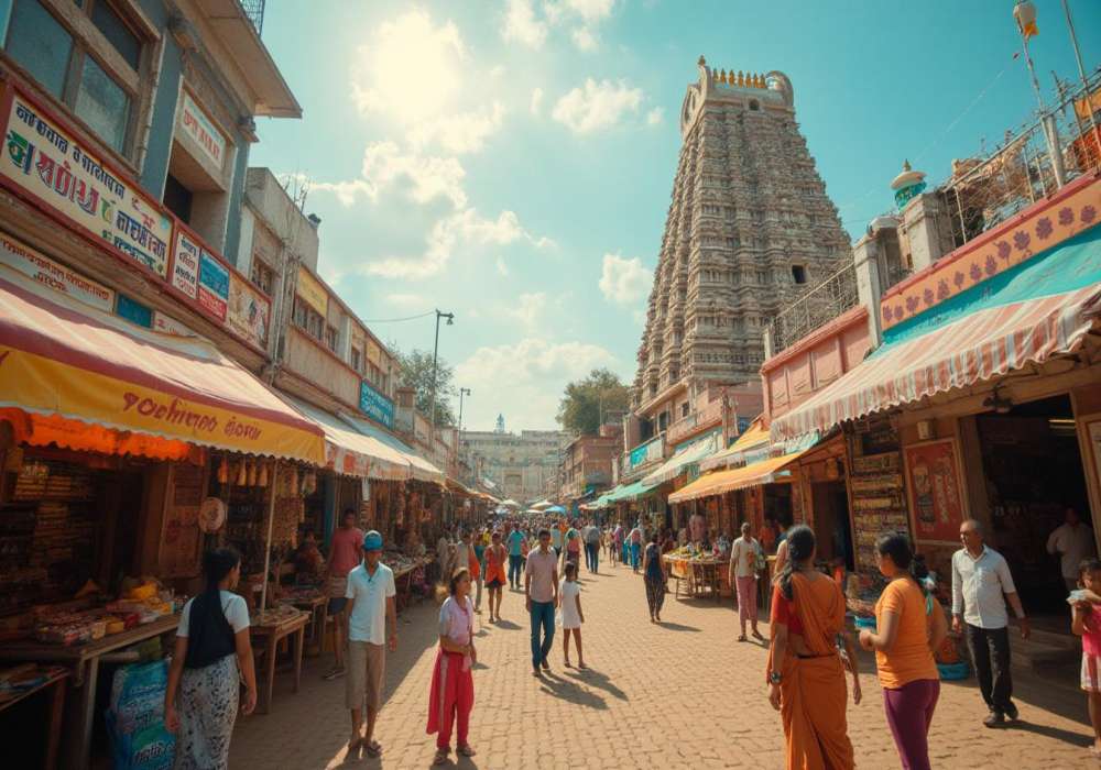 Things To Do in Tiruchirappalli